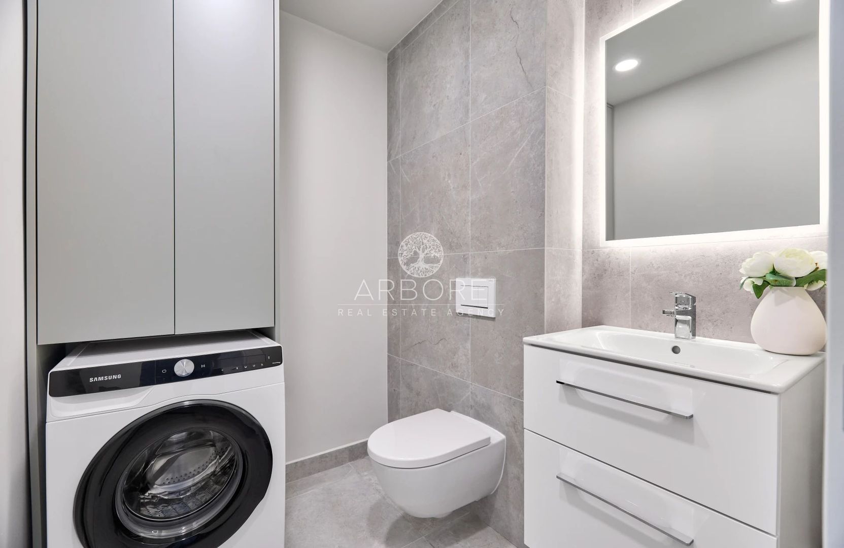 Duplex premium | 54 mp + balcon| Promenada – Floreasca Nord - Poză 12