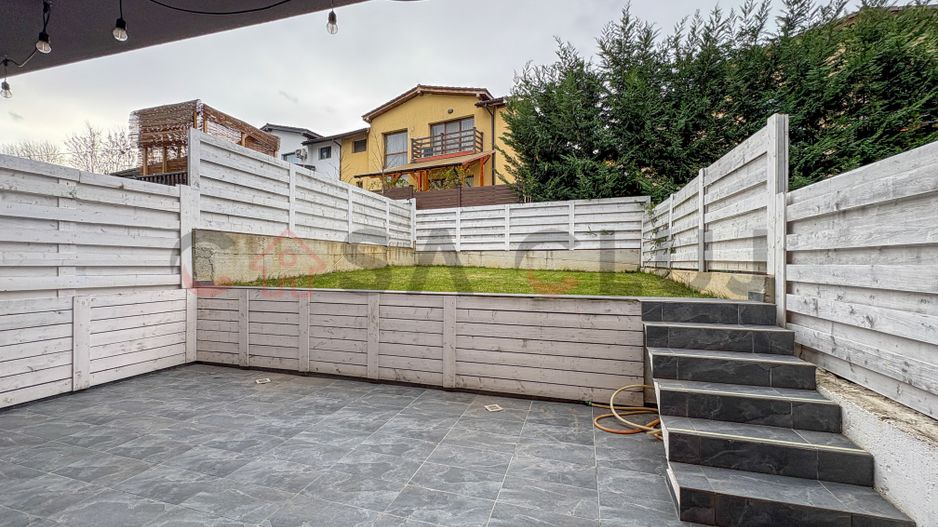 Casa moderna la cheie, Borhanci! - Poză 17