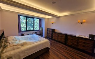 Imobil unicat de inchiriat- 2500 mp- teren 4000 mp- piscina interioara - Poză 8