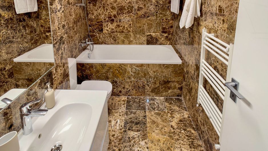 Apartament 2 camere, Parcare, zona Iulius Mall Park Lake - Poză 12