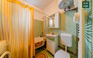 Casă 14 camere și 1080 mp teren - Aradul Nou - Arad - Poză 12