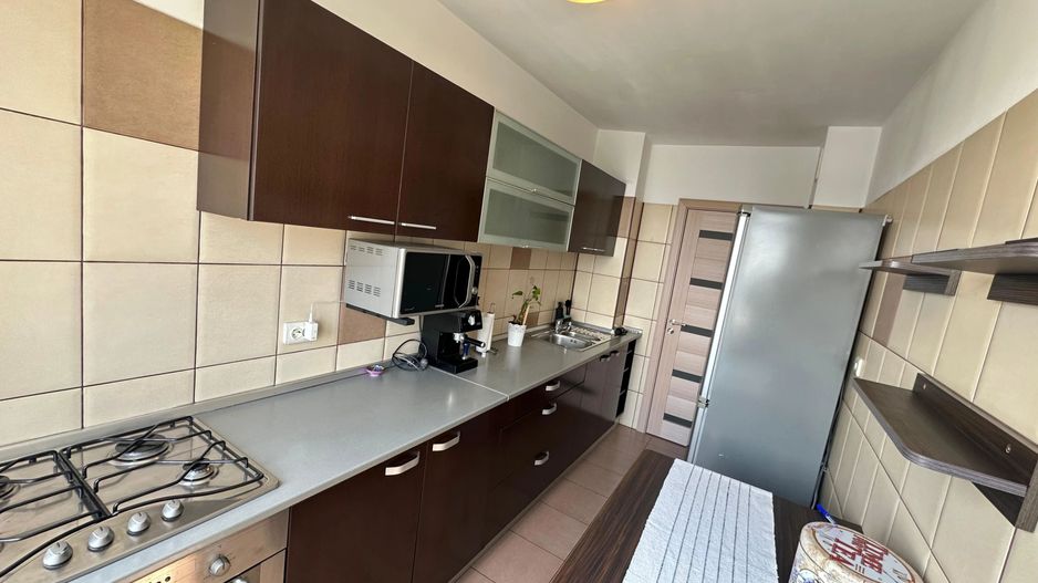 Apartament 3 camere Mega Mall Pantelimon Ritmului - Poză 5