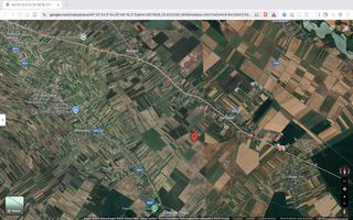 Teren extravilan 10.000 mp Tartasesti Dambovita - Poză 4