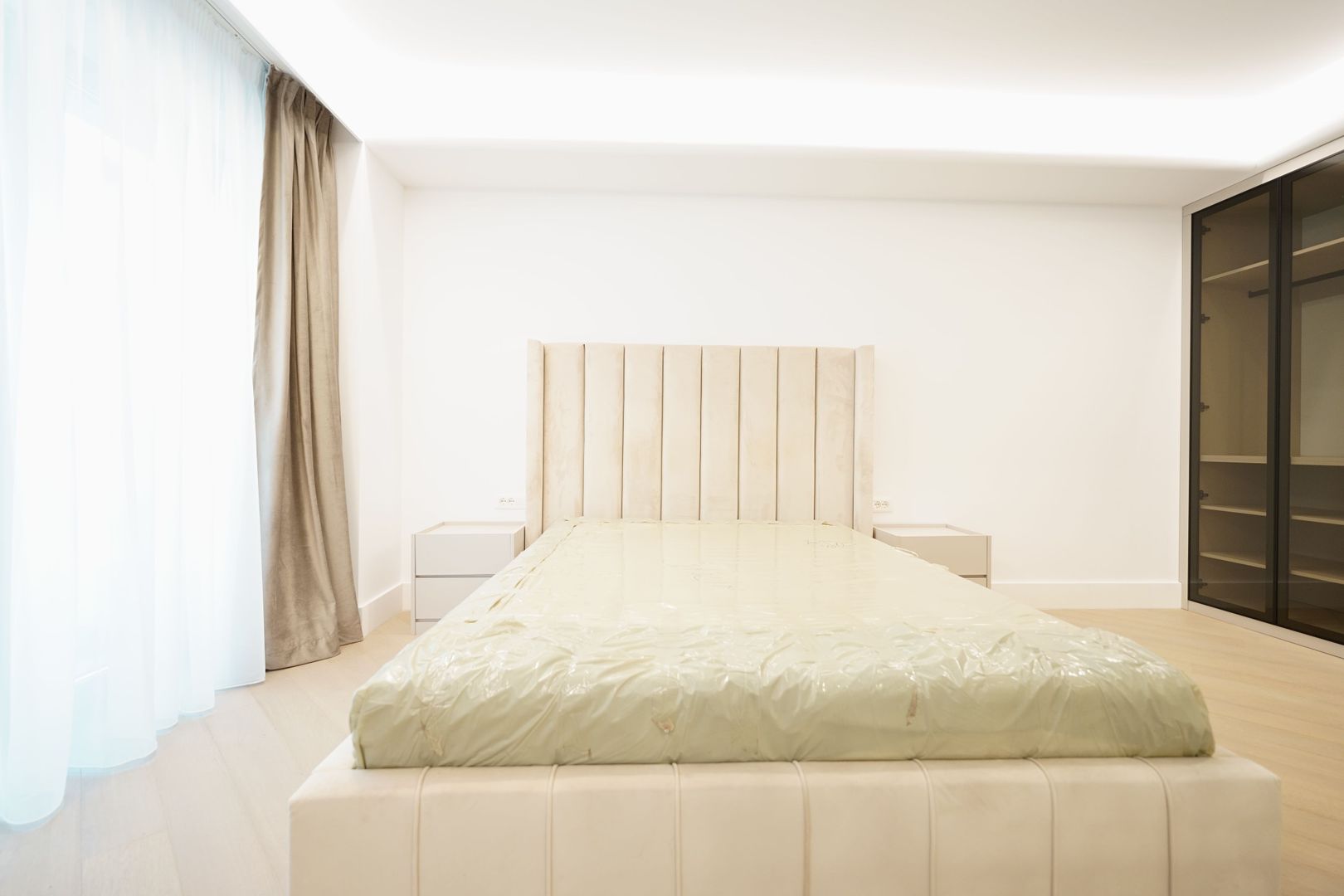 First Rent! Studio dublu + Parcare in subteran, Cortina 126, Pipera - Poză 13