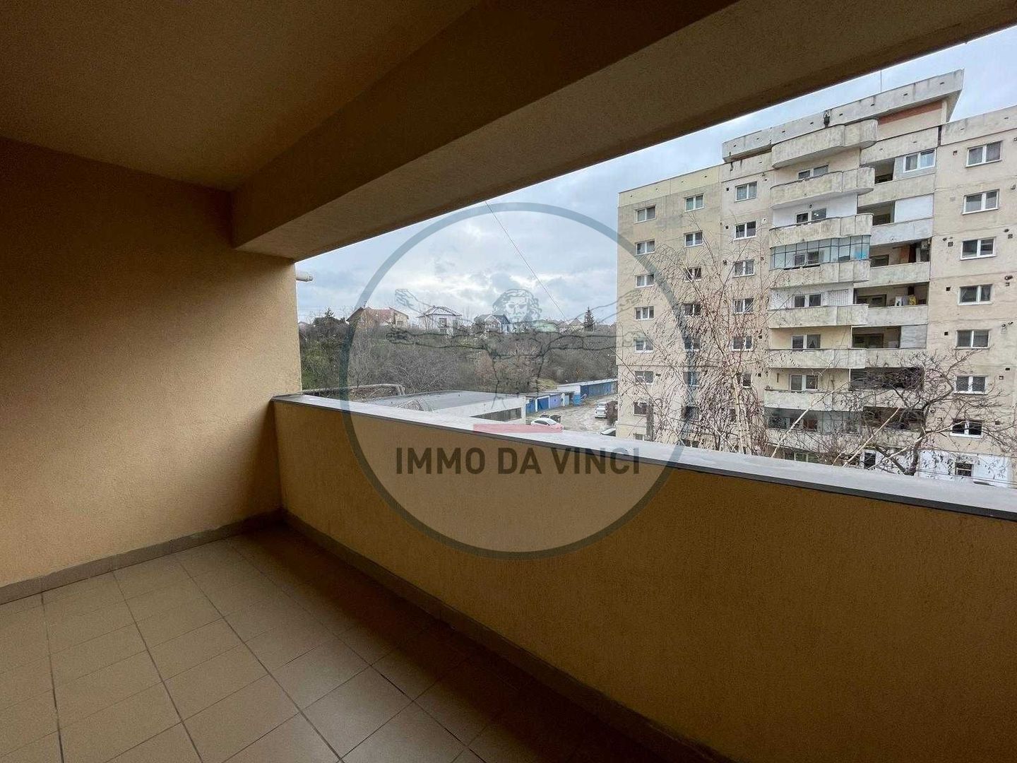 De inchiriat ap. 3 camere + garaj, Cluj, (Marasti), zona Centrala - Poză 8