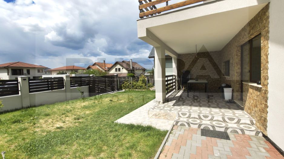 Casă nouă de închiriat în Dezmir – 4 dormitoare, 3 băi - Poză 2