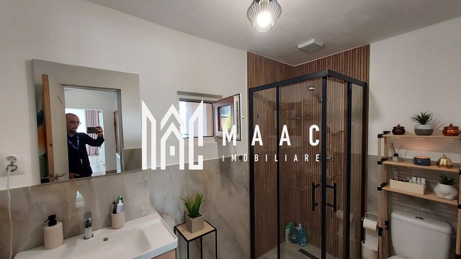 Casă 3 camere de vânzare | Mohu | 105 mp | teren 350 mp - Poză 6