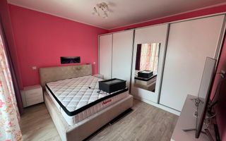 Apartament cu 2 camere, 52 mp, parcare, Zona Citadella - Poză 4