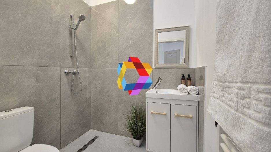 Casa de vânzare zona Centrală regim hotelier - 225 mp - Poză 15