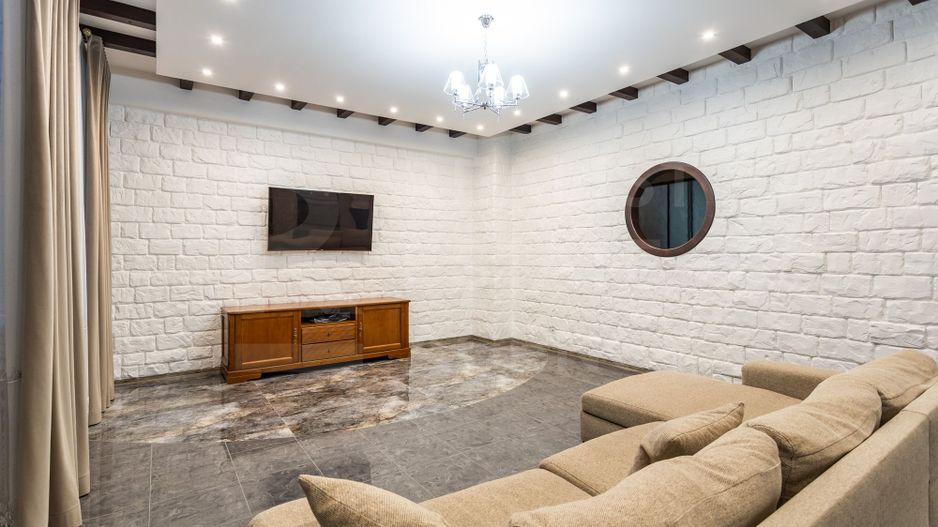 Chirie, apartament, 3 camere, strada 31 August 1989, Centru - Poză 3