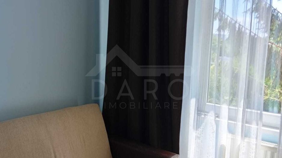 de vanzare apartament cu 2 camere in Cartierul Unirii - Poză 1