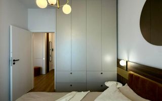 Apartament premium, la cheie, TVA inclus, strada Eroilor, Florești - Poză 15