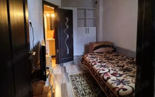 Casa formata din doua apartamente , recent renovata, zona AFI 110 mp - Poză 6