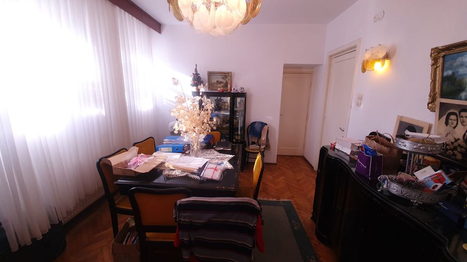 Apartament 3 camere de vanzare, Intrarea Ferentari, Comision 0% - Poză 3