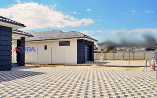 De vânzare case Târgul Săptămânal! - Poză 51