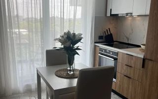 Apartament 2 camere Piata Sudului | Parcare inclusa | Bloc nou - Poză 4
