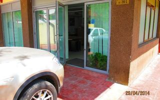 OCAZIE Spatiu Comercial Herastrau/Aviatiei - Poză 3