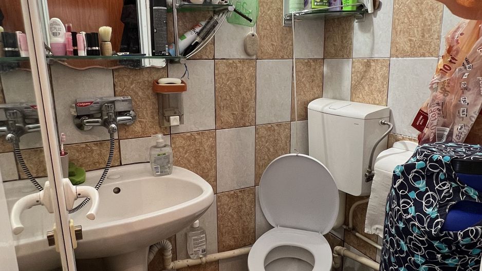 Garsoniera mobilata utilata Crinul de Padure, Parc Drumul Taberei - Poză 8