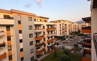 Garsonieră de vânzare Tractorul Parcare subterană - Poză 3