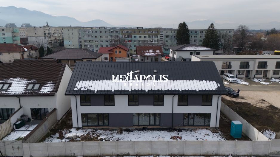 Casa cu Garaj / Predare Mai 2026 / Predare la Cheie - Poză 7