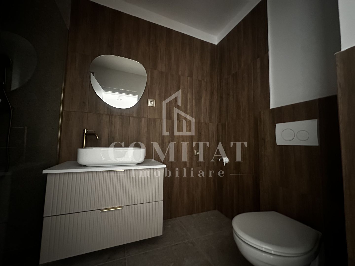 Apartament 3 camere | Loc de parcare | Zona Eroilor-Floresti - Poză 10