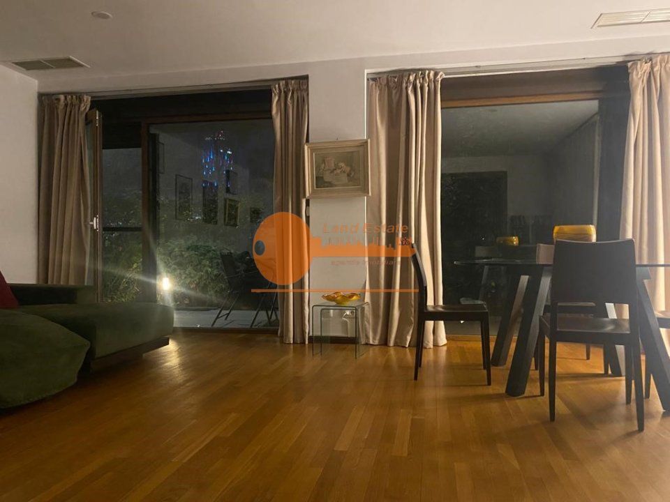 3 camere VErdi Parc-Floreasca(curte-PArcare ) - Poză 13