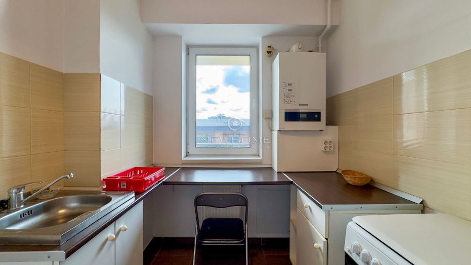 Apartament de vanzare 1 camera, zona Iulius Mall, FSEGA - Poză 5