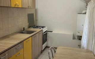 De inchiriat apartament cu 1 cameră - Poză 3