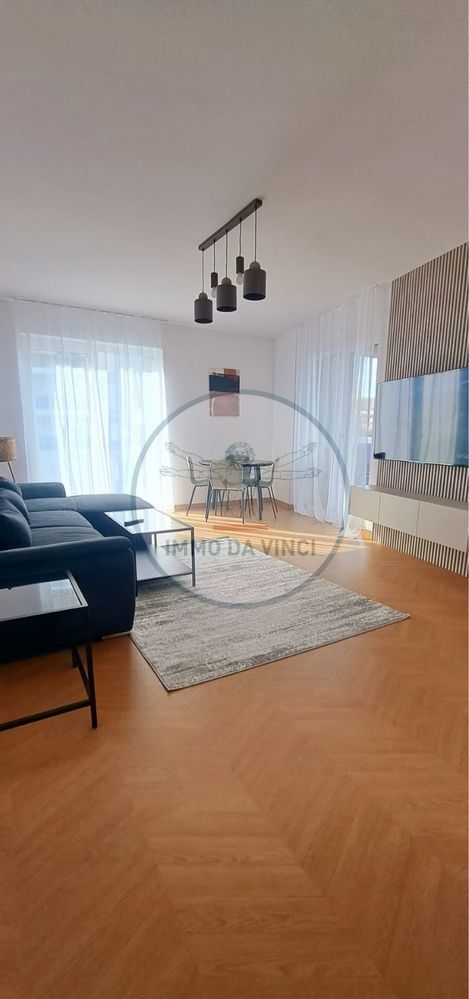 Apartament 2 camere | ELITE CITY | Garaj subteran | Bloc nou - Poză 1