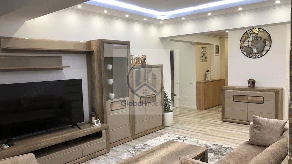 Apartament 4 camere de închiriat | Bazilescu | 200 mp | 2024 - Poză 1