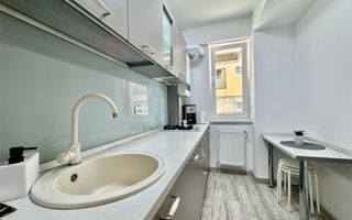 Apartament 2 camere de vanzare Mamaia Nord, Constanta - Poză 7