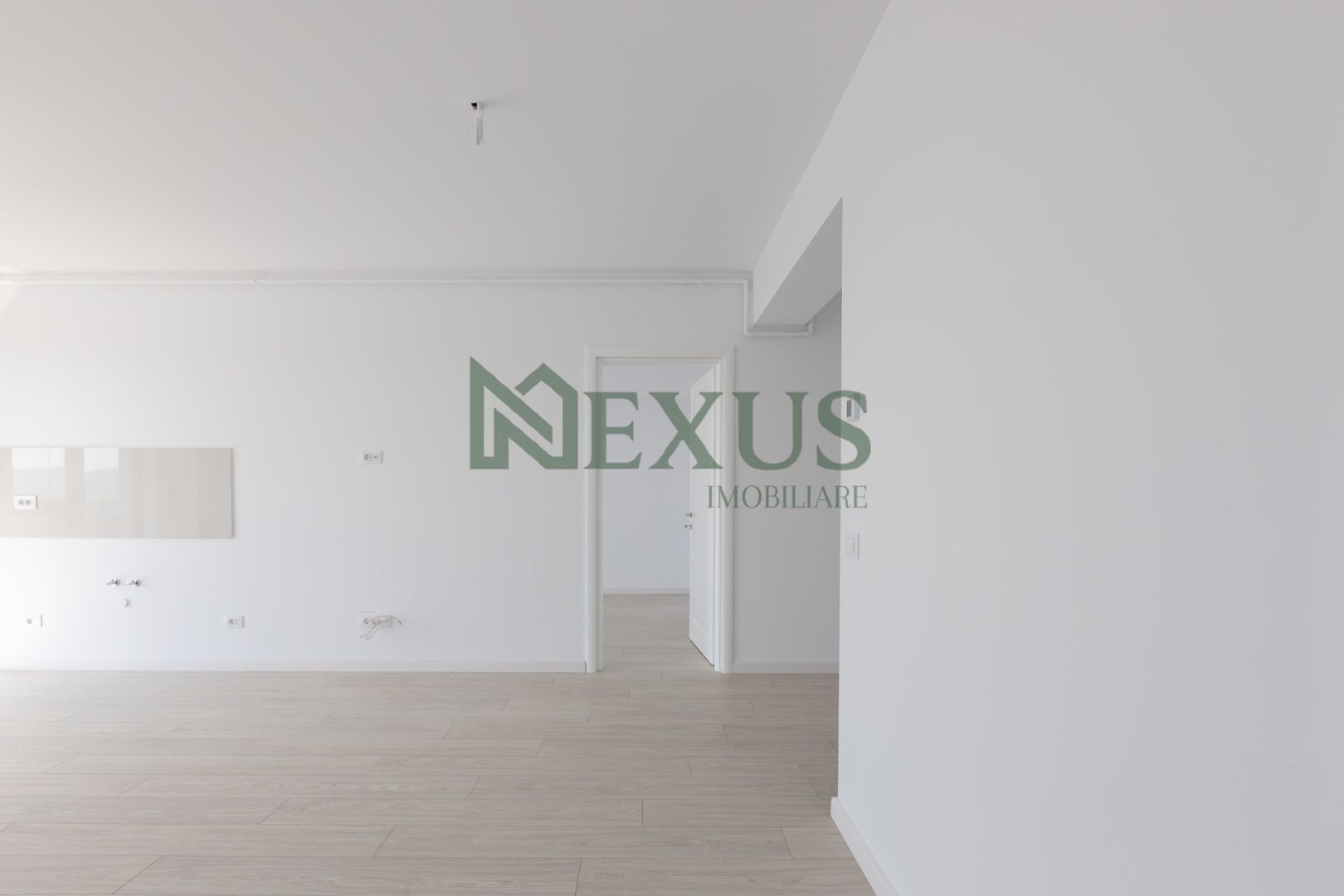 Apartament nou de vânzare cu 3 camere, Urban Building - Poză 10