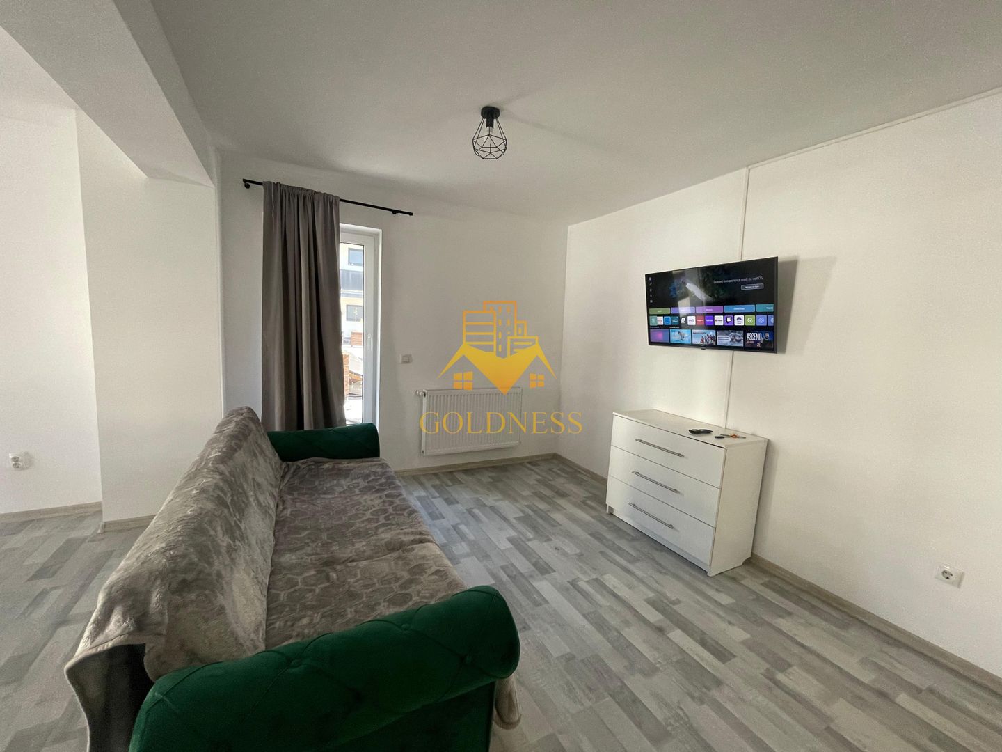 3 Camere, Petfriendly, Parcare, 18Gym, Dambul rotund,Corneliu Coposu. - Poză 6