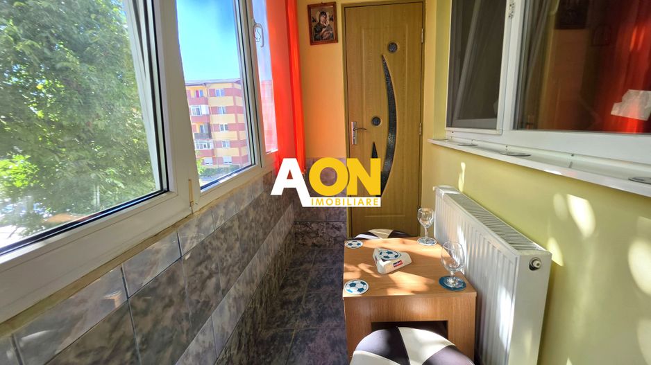 Apartament 2 camere, 56 mp utili, etaj 2, mobilat, utilat, Cetate - Poză 11