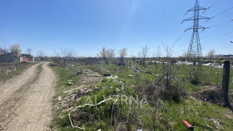 Teren intravilan constructii 5000mp - Str. Pogoanelor - Metalurgiei - Poză 4