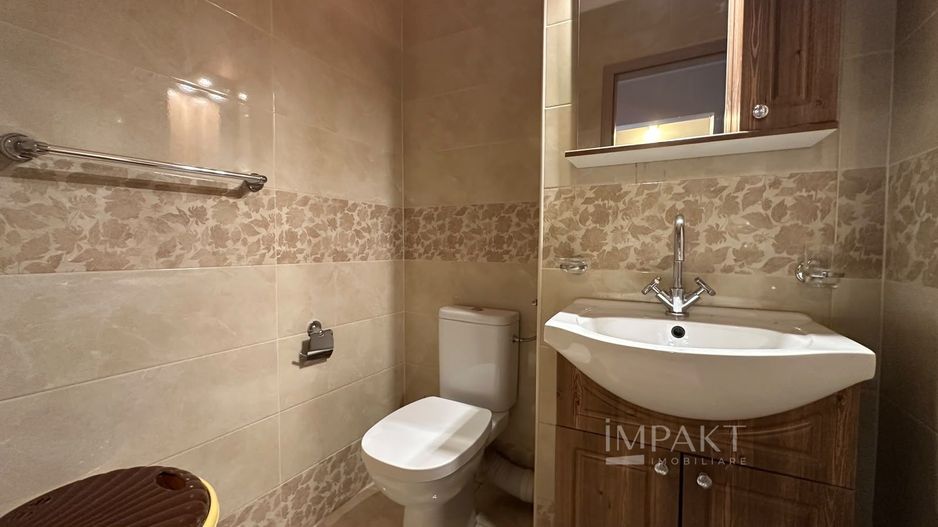 Apartament 3 Camere Decomandat | 2bai | UMF | Pasteur, Zorilor - Poză 18