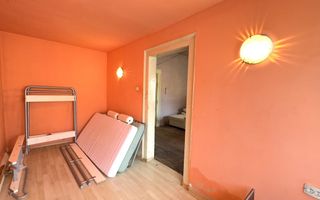 Casă 4 camere cu Teren 615 mp - Str. Mărășești Nr.62 – Carei - Poză 8
