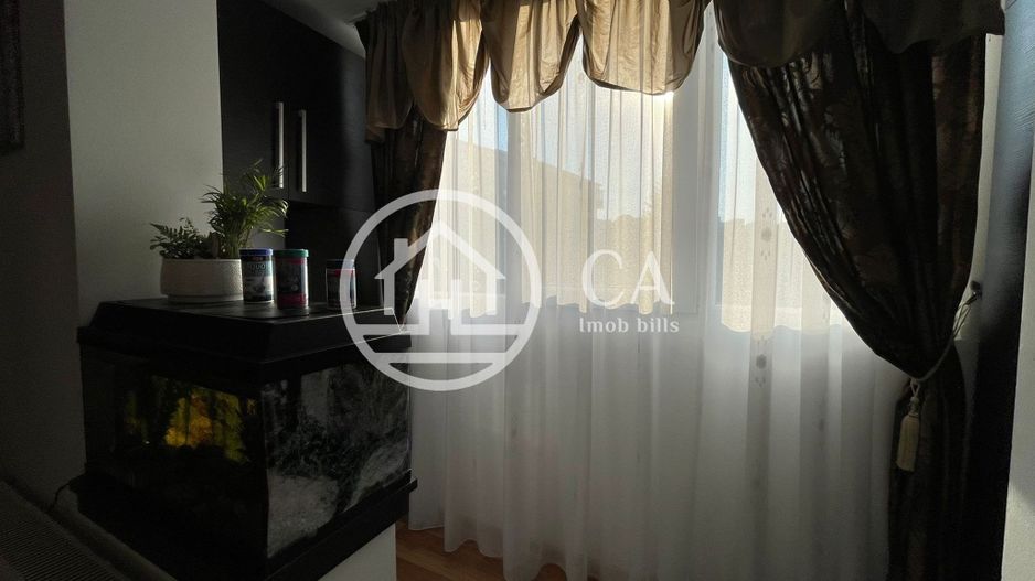 Apartament cu 3 camere de inchiriat in zona Nufarul, Oradea. - Poză 5