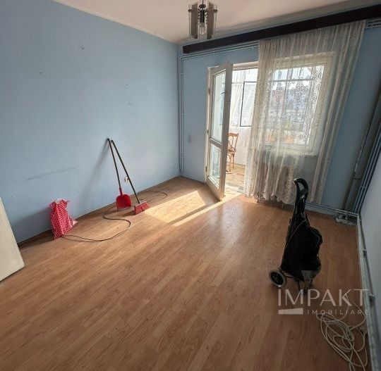 Apartament 2 camere decomandate, etaj intermediar, Manastur - Poză 8