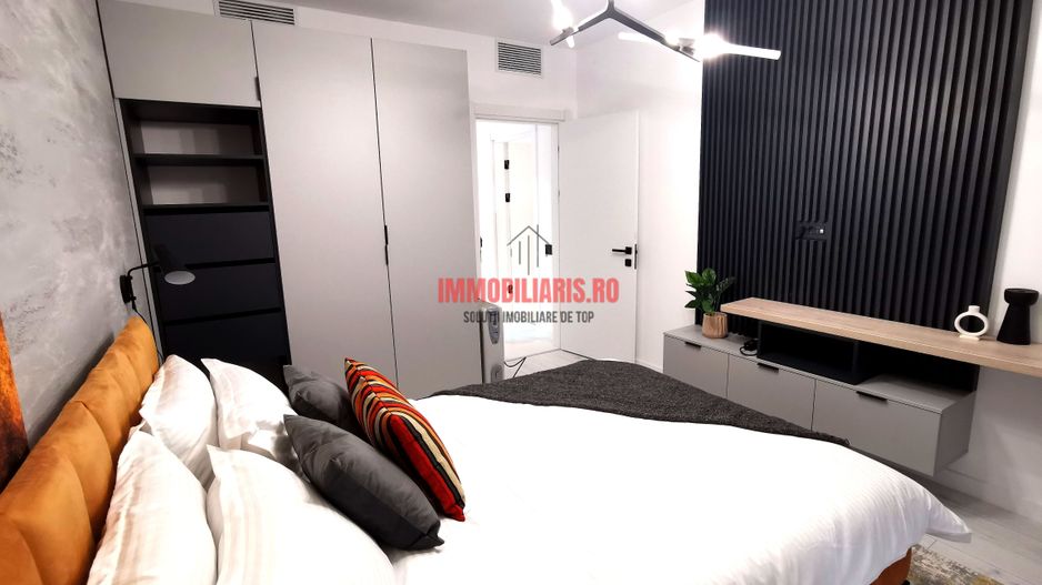 L. Rebreanu-Metrou - Parcare Bonus - Fara Comision - Poză 4