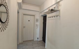 Apartament cu 2 camere de vanzare -Pacii-cu centrala-mobilat si utilat - Poză 22