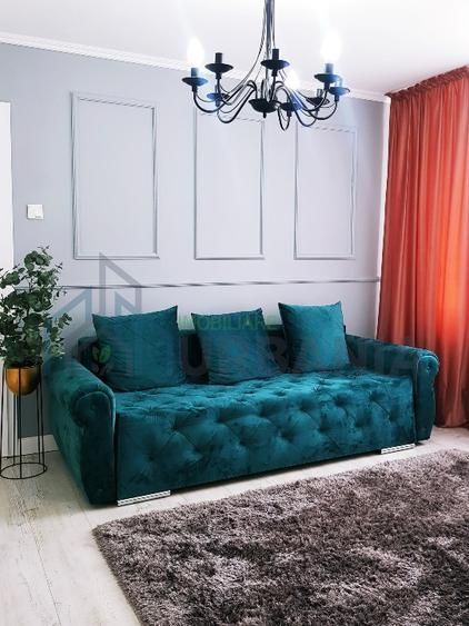 Apartament de inchiriat  PAlas - Cantemir - Podul Ros - lux !!! - Poză 6