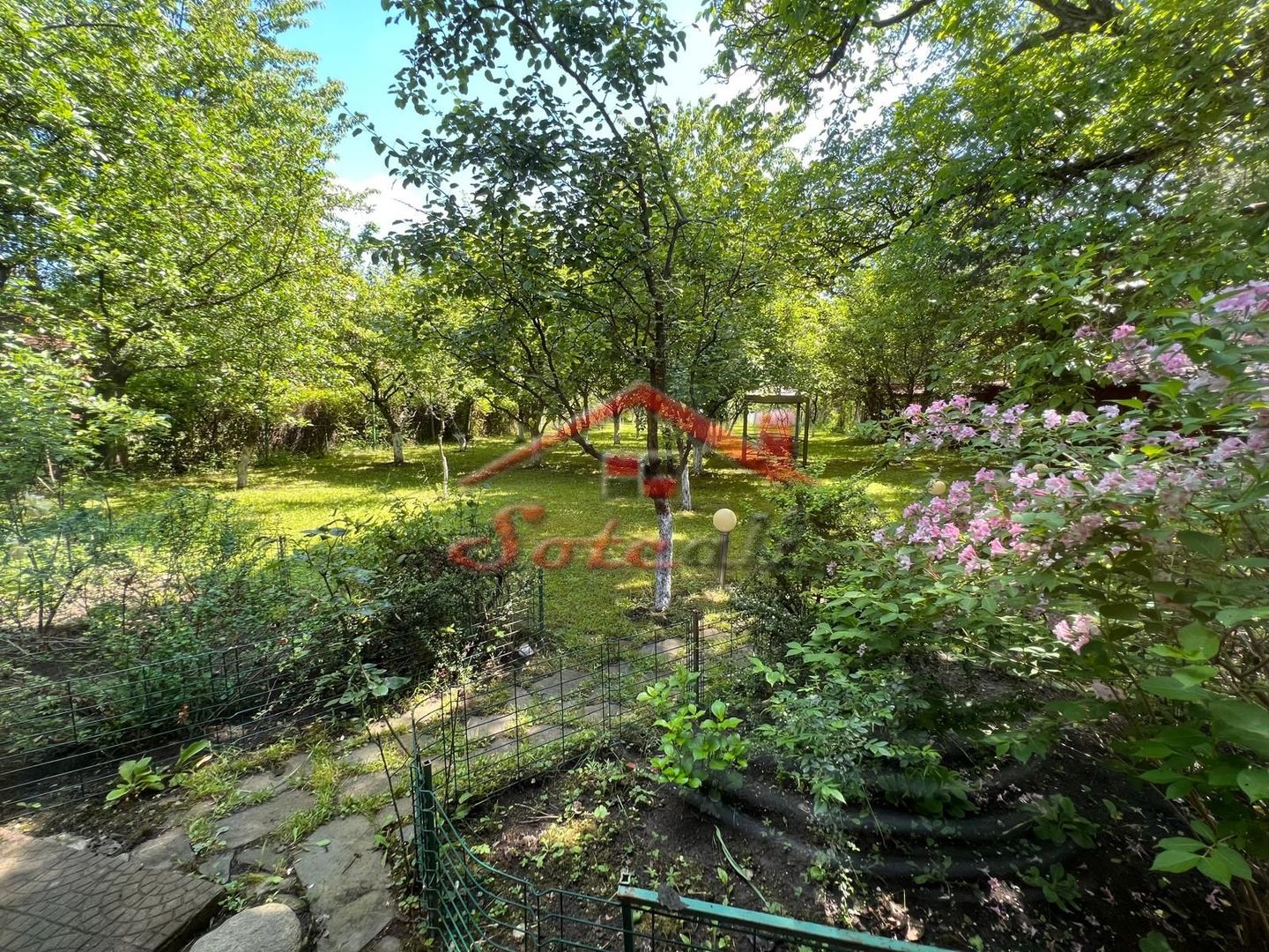 Vila de vanzare Cornu de Jos - Poză 39