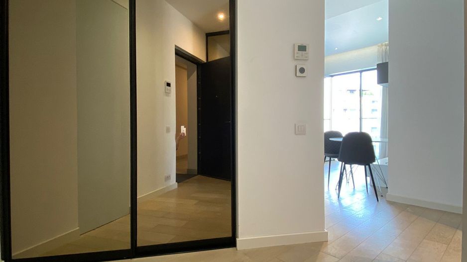 Apartament 2 camere One Herăstrău Park – Eleganță și confort - Poză 6