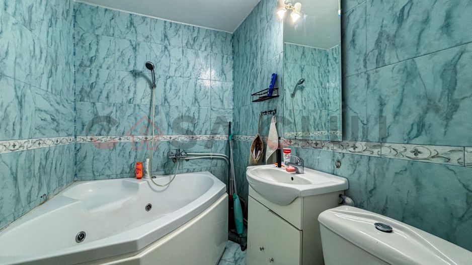 Zorilor - 2 camere decomandat - Etaj 2 din 4 - Bloc Izolat Termic - Poză 5