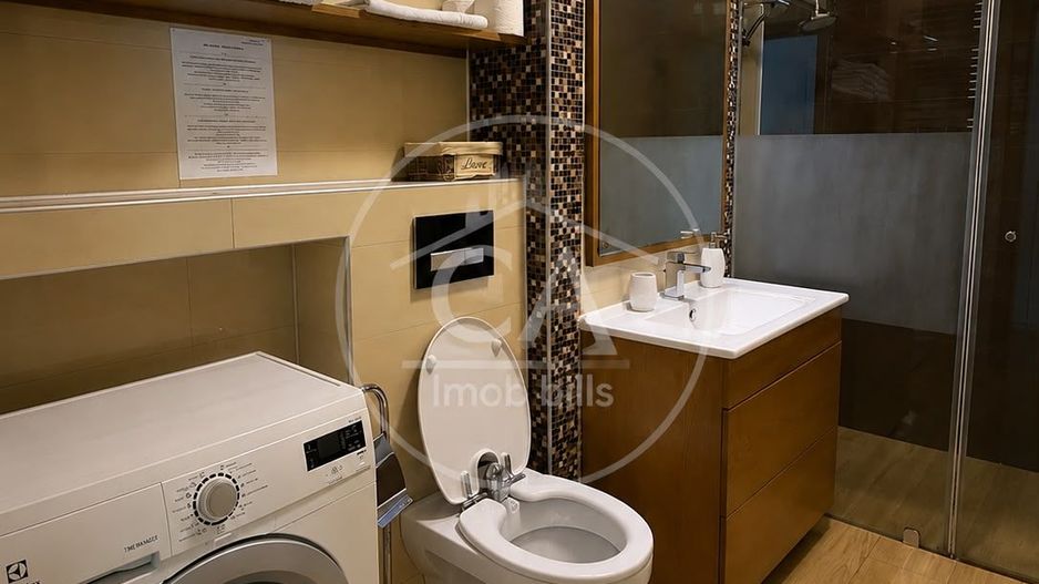 Apartament de vânzare cu 1 camera în zona Iosia, Oradea - Poză 4