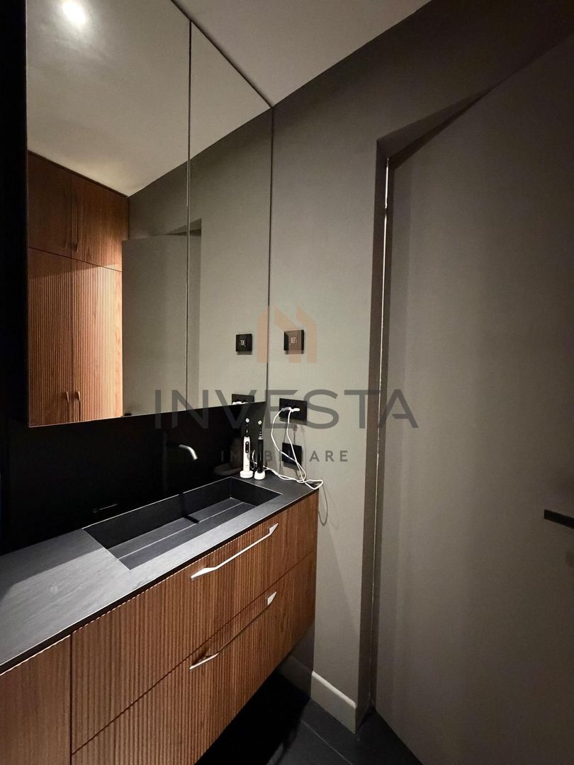 Apartament cu 3 camere in West City Tower ! - Poză 8