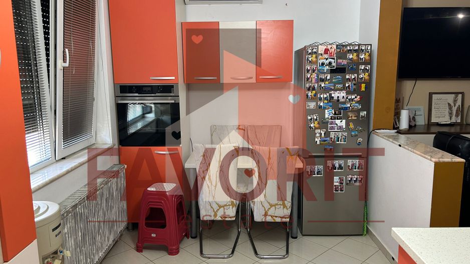 56mp. Mobilat/utilat. Pozitie Excelenta. - Poză 5