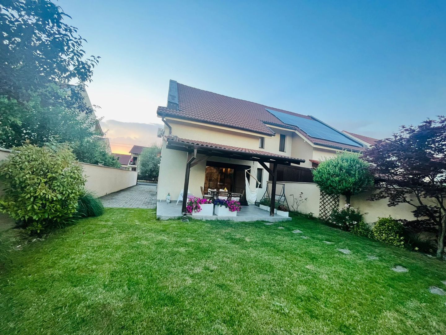 Dumbravita | 5 Camere | Casa Individuala - Poză 20
