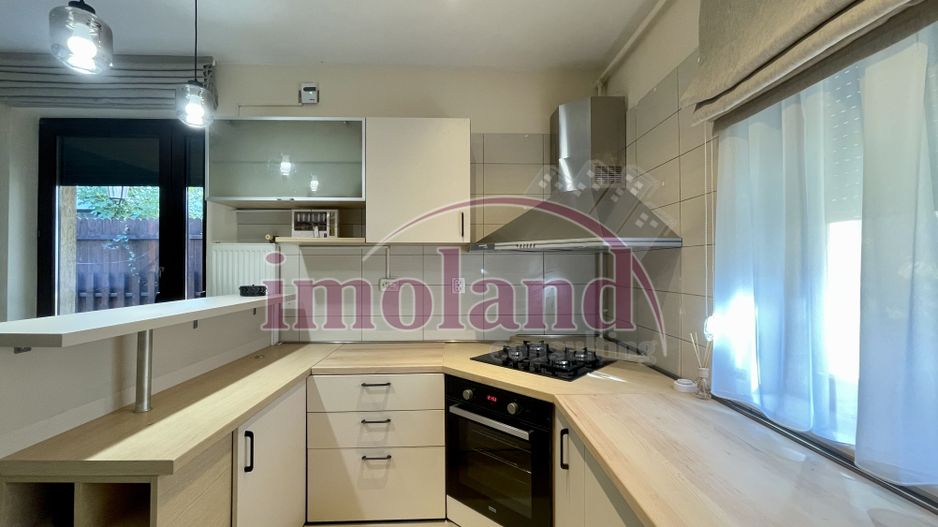 Închiriere vilă modernă 5 camere - complex rezidențial privat, piscină | Pipera - Poză 16